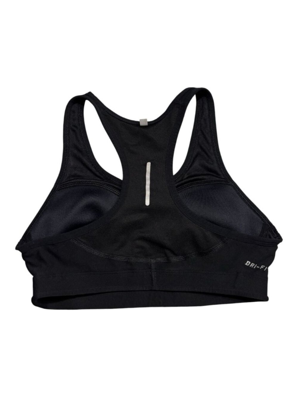 Nike Dri-Fit Sports Bra - Size XS - Picture 3 of 5